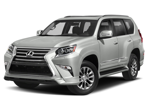 2019 Lexus GX 460 460