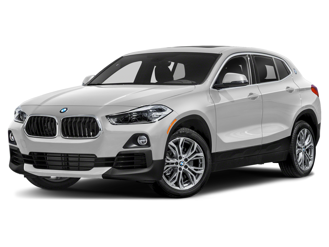 2020 BMW X2 xDrive28i's photo