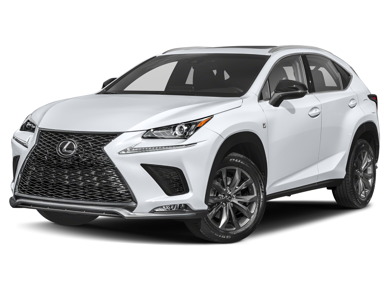2020 Lexus NX 350 300 F SPORT AWD's photo