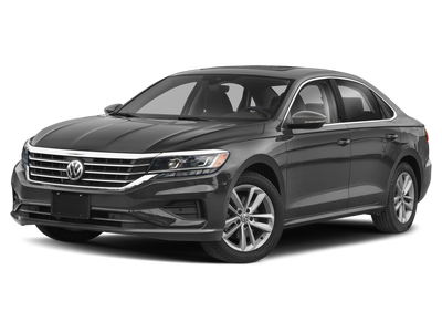 2020 Volkswagen Passat 2.0T SEL