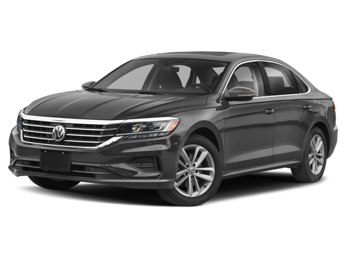 2020 Volkswagen Passat 2.0T SEL