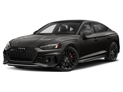 2021 Audi RS 5 Sportback 2.9T