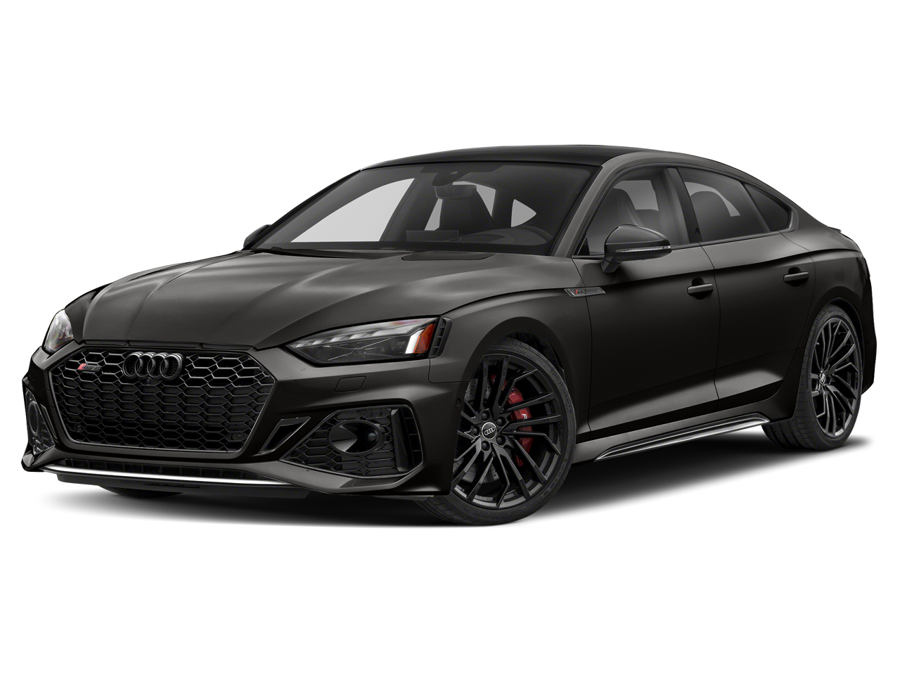 2021 Audi RS 5 Sportback 2.9T