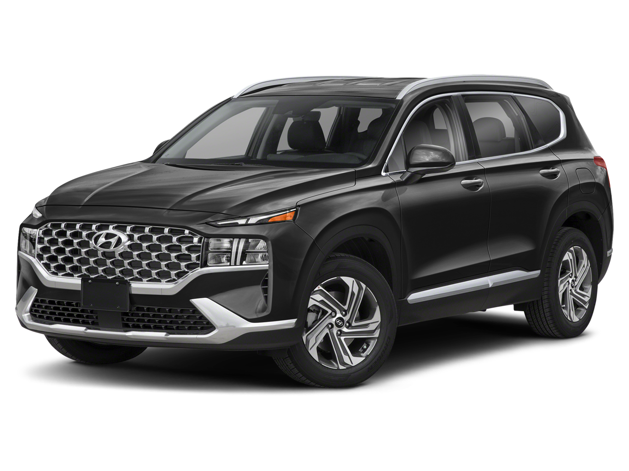 2021 Hyundai Santa Fe SEL 2.5 AWD's photo