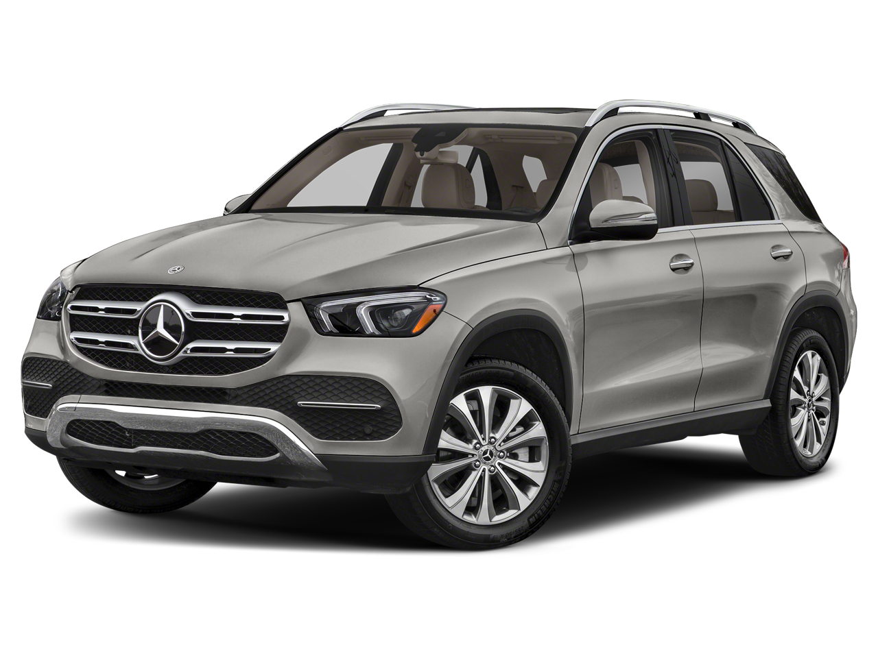2021 Mercedes-Benz GLE 350 GLE 350