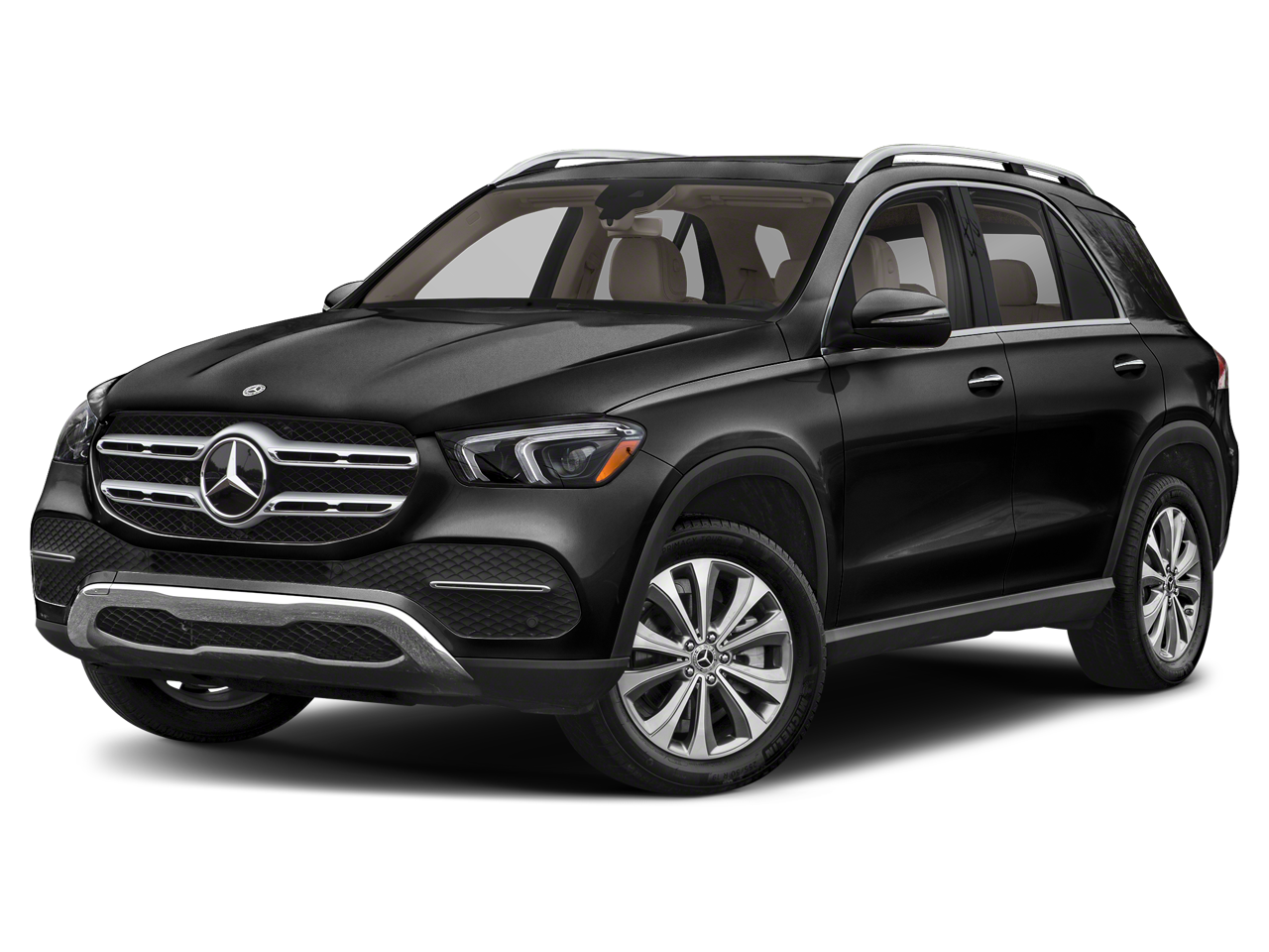 2021 Mercedes-Benz GLE 350 GLE 350