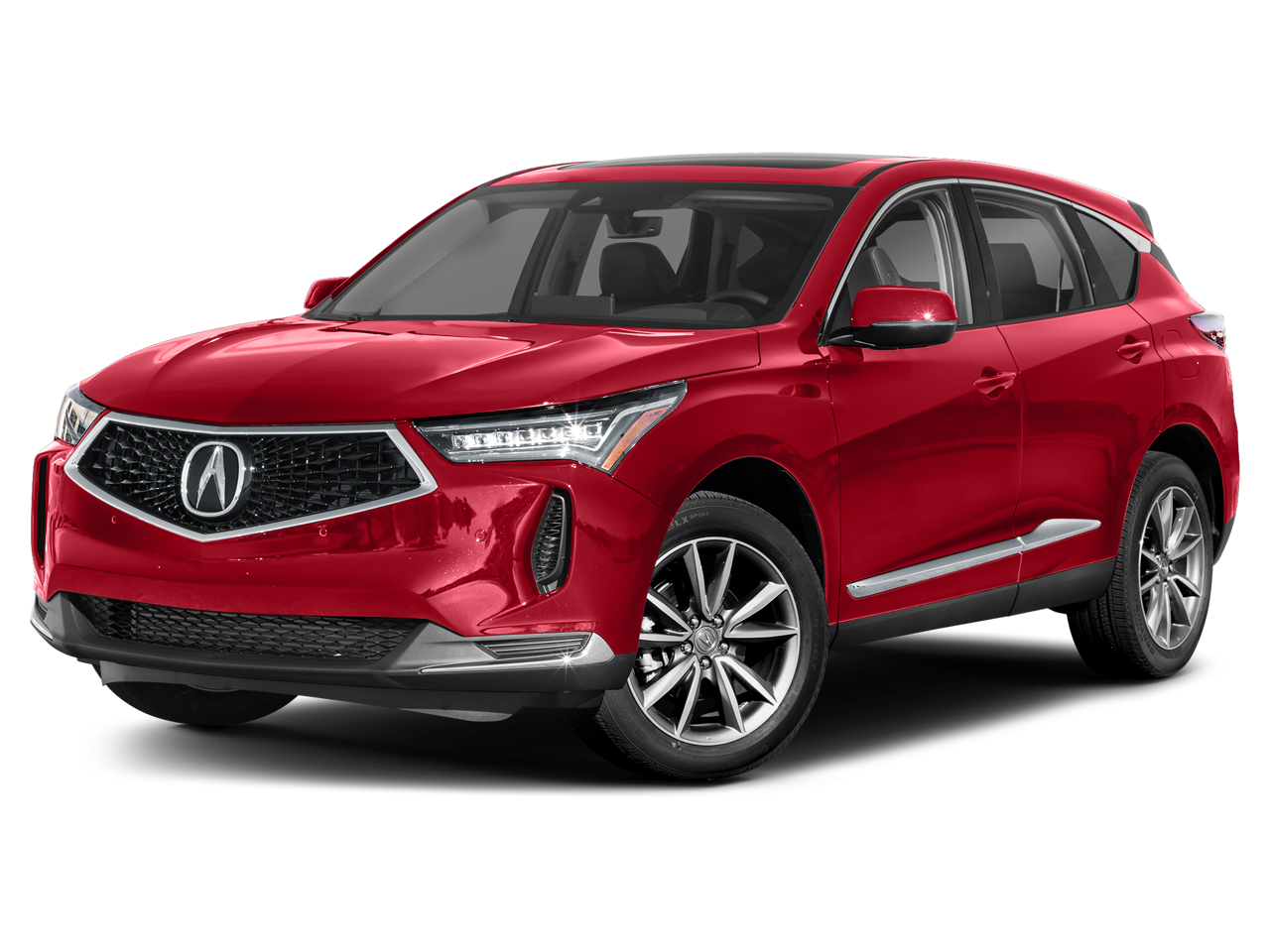 2022 Acura RDX Technology Package SH-AWD's photo