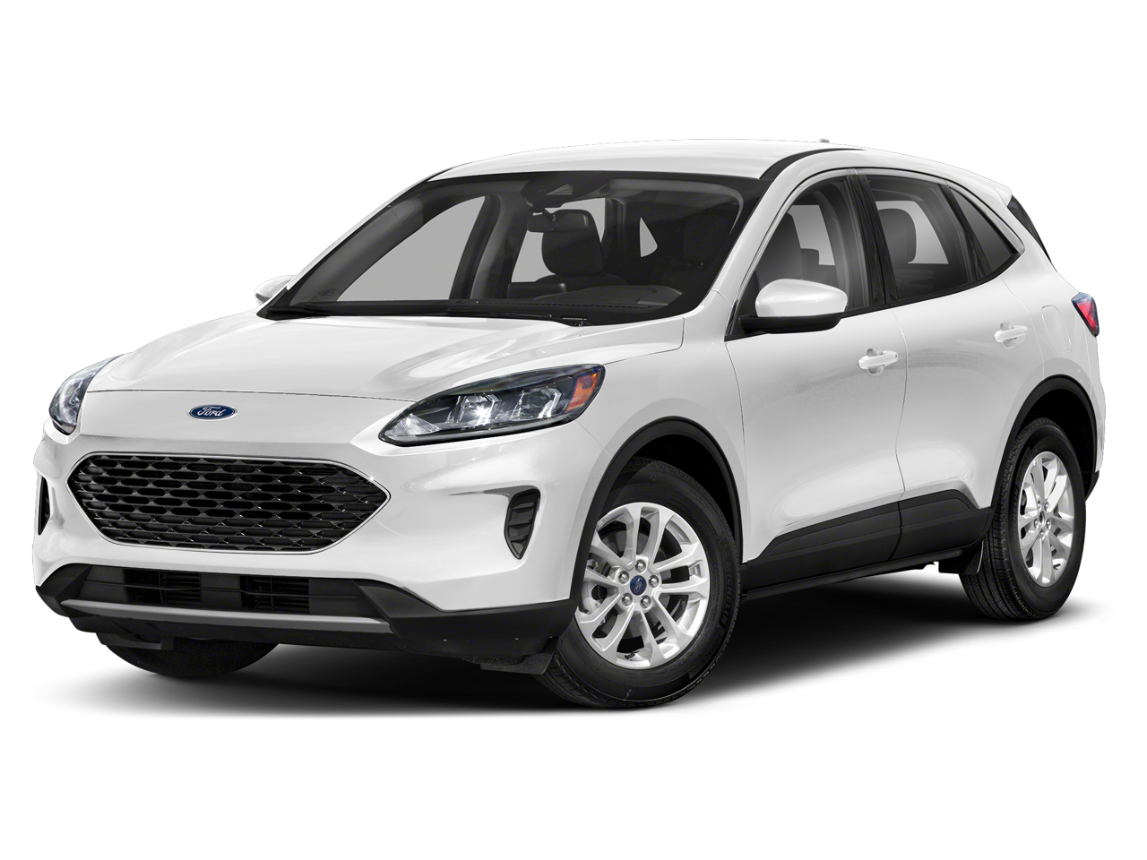 2022 Ford Escape SE AWD's photo
