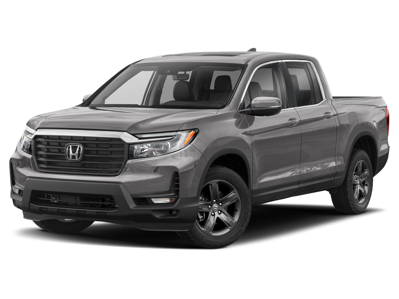 2022 Honda Ridgeline