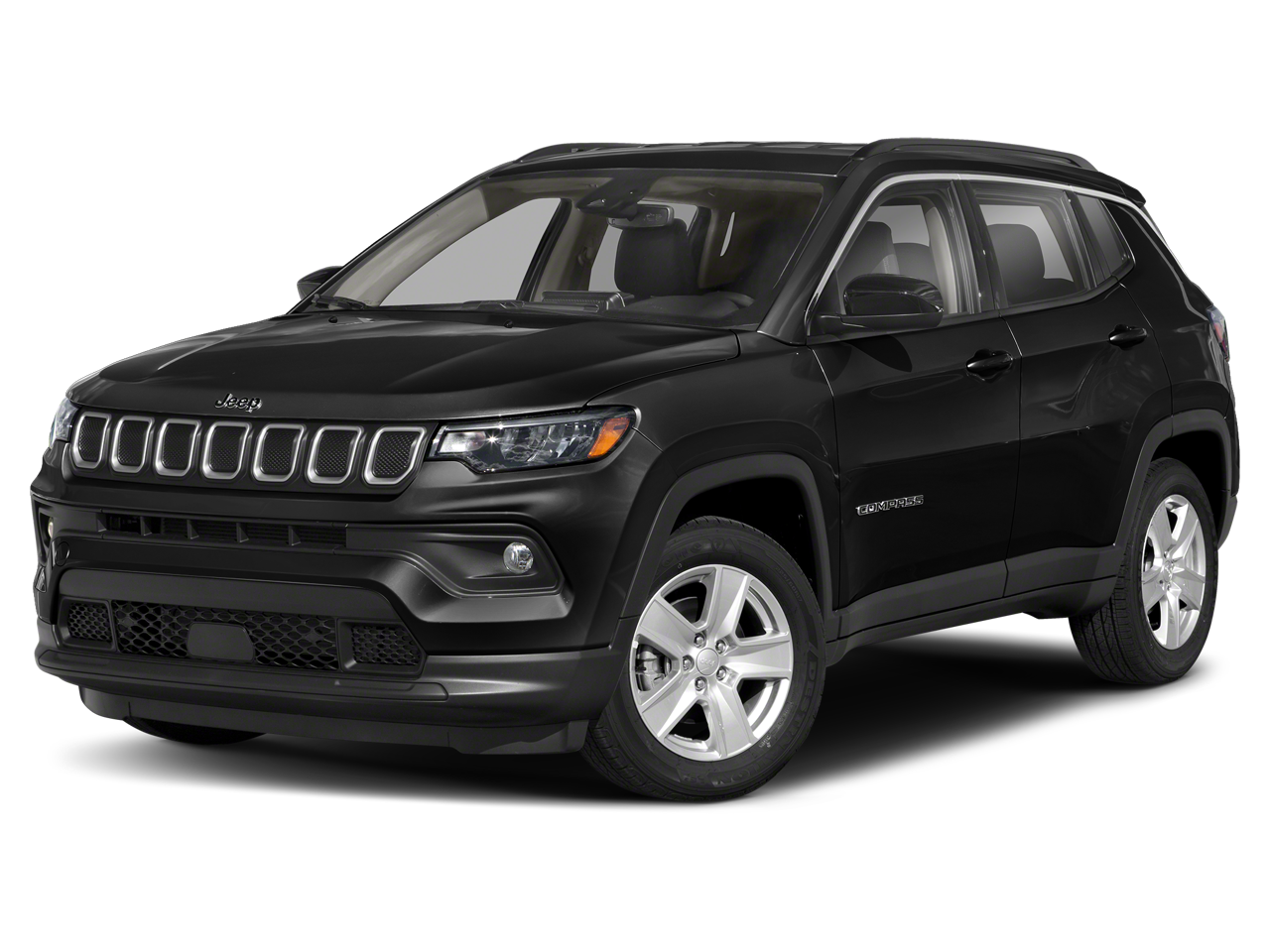 2022 Jeep Compass Altitude