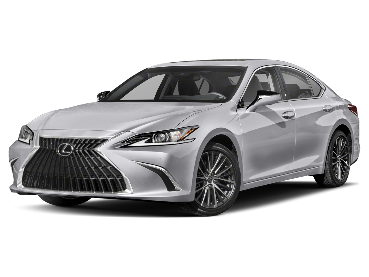 2022 Lexus ES 350 ES 350