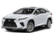2022 Lexus RX 350 RX 350 F SPORT Appearance