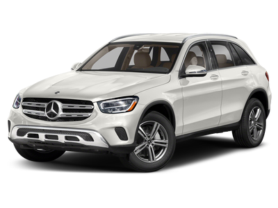 2022 Mercedes-Benz GLC 300 GLC 300