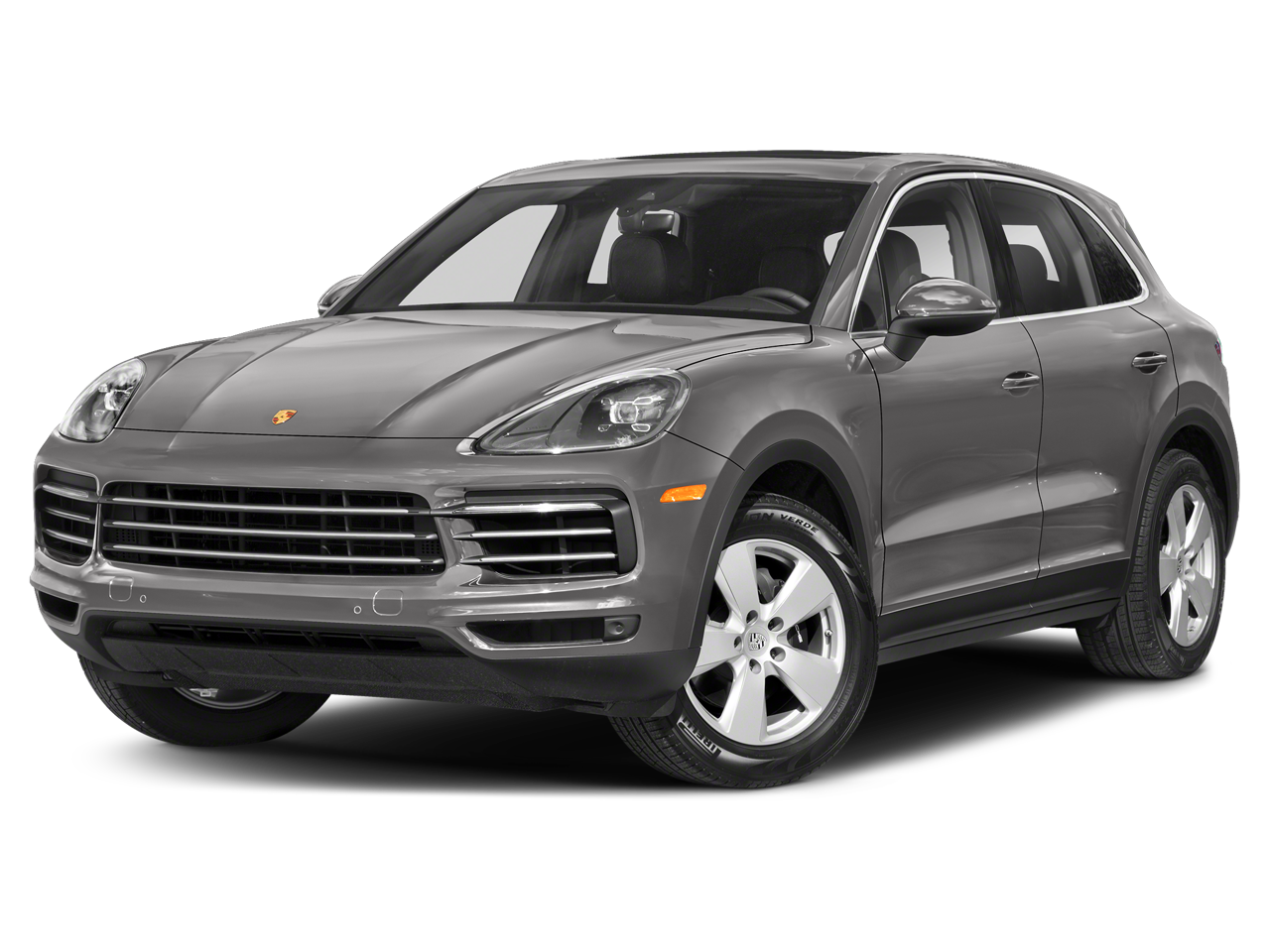2022 Porsche Cayenne -'s photo