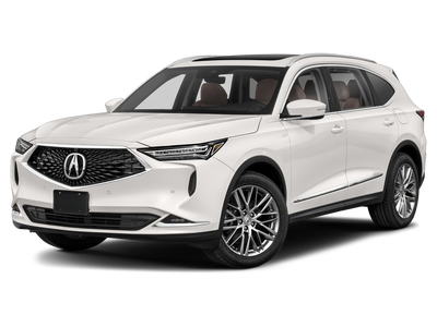 2023 Acura MDX w/Advance Package