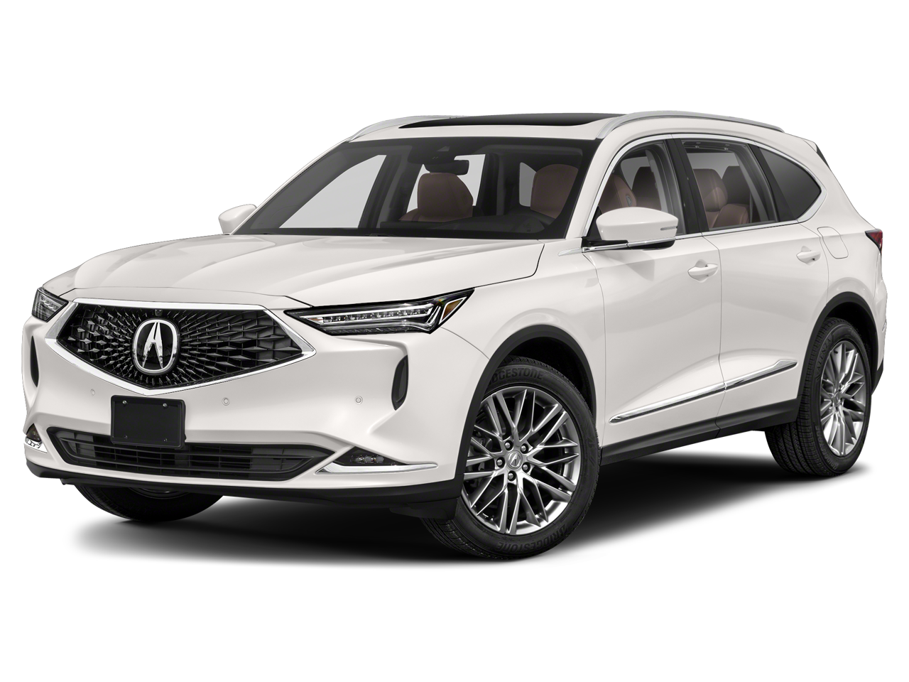 2023 Acura MDX w/Advance Package
