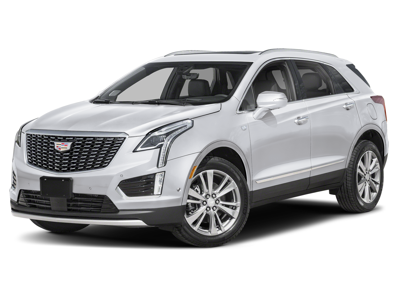 2023 Cadillac XT5 AWD Premium Luxury's photo
