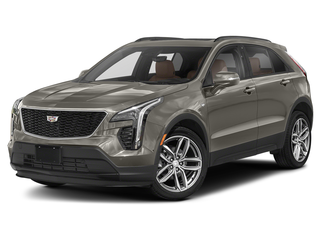 2023 Cadillac XT4 Sport AWD's photo