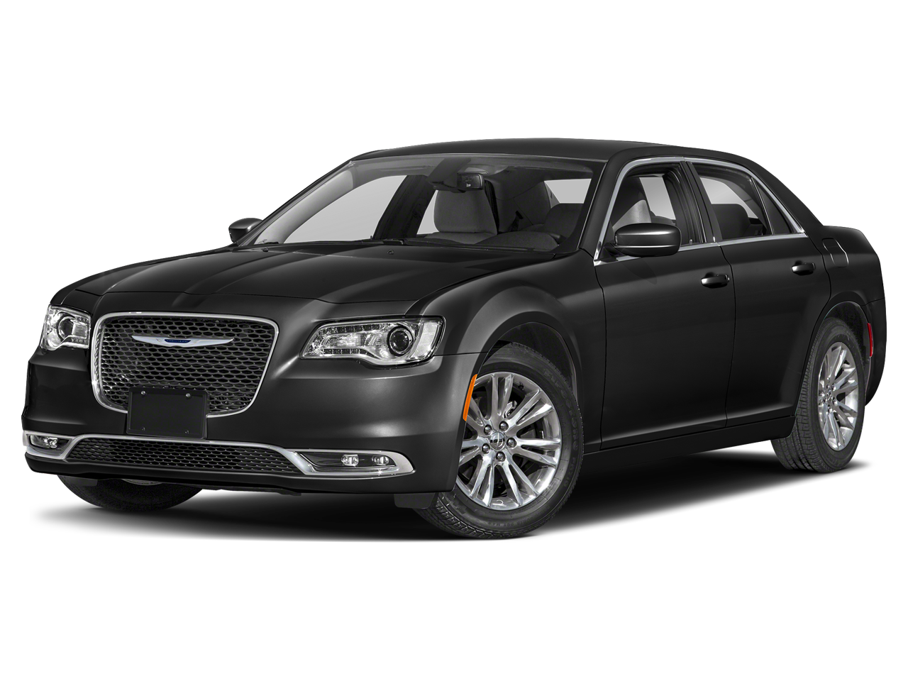 2023 Chrysler 300 C's photo