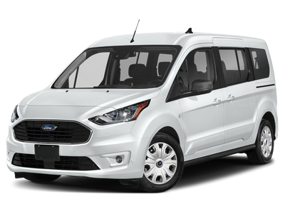 2023 Ford Transit Connect Wagon XLT