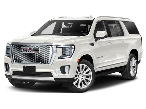 2023 GMC Yukon Denali Denali