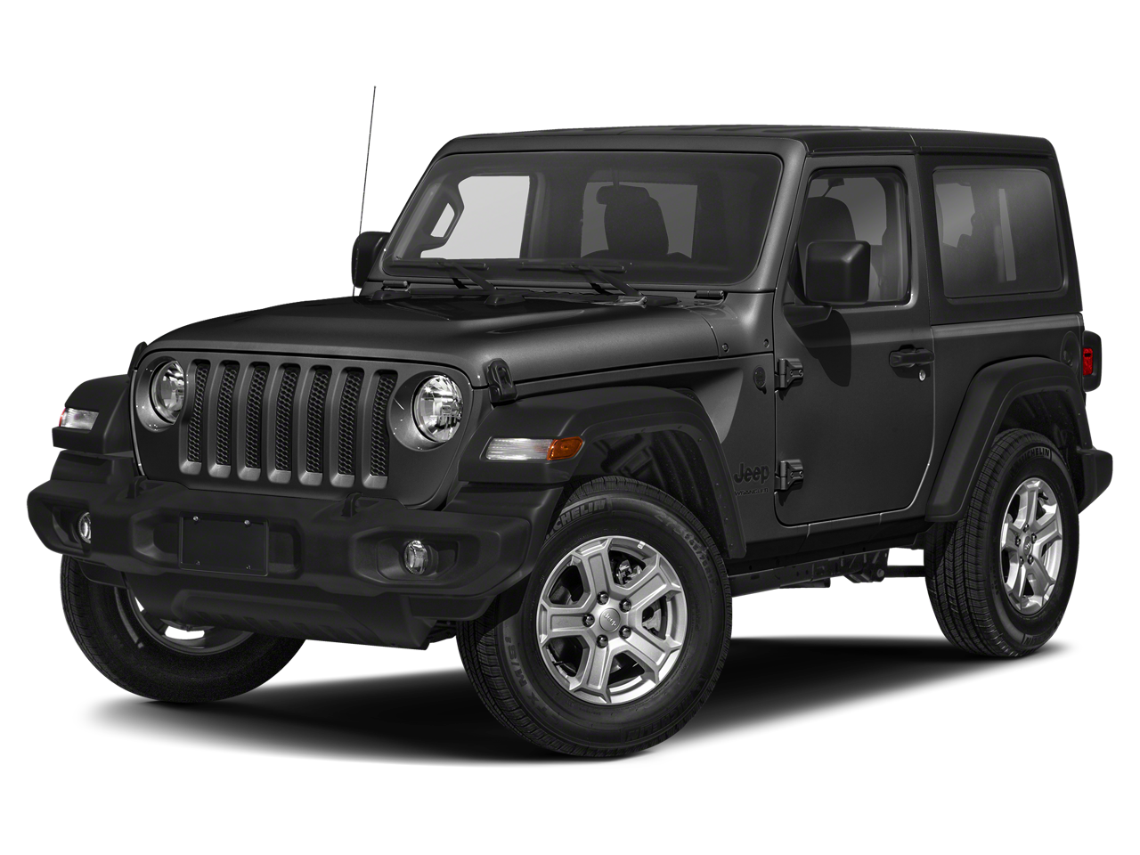 2023 Jeep Wrangler Sport for sale in Okemos, MI