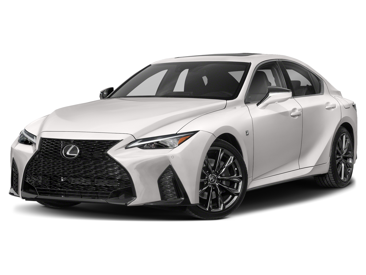 2023 Lexus IS 350 IS 350 F SPORT