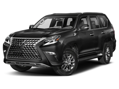 2023 Lexus GX 460 GX 460 Premium