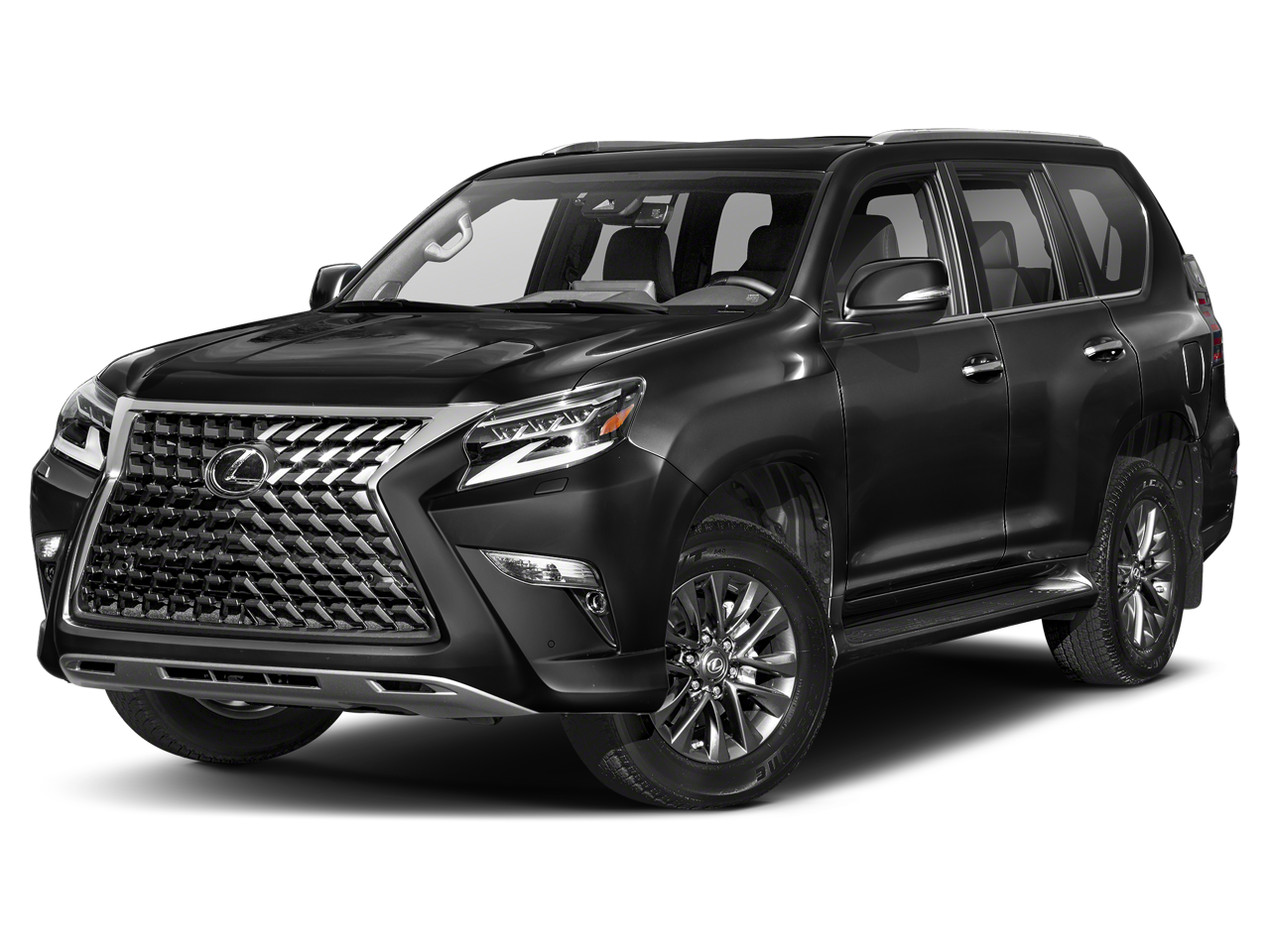 2023 Lexus GX 460 GX 460 Premium