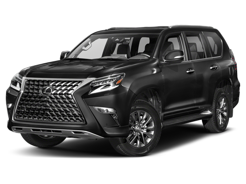 2023 Lexus GX 460 GX 460 Premium