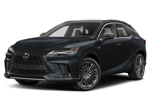 2023 Lexus RX 500h RX 500h F SPORT Performance