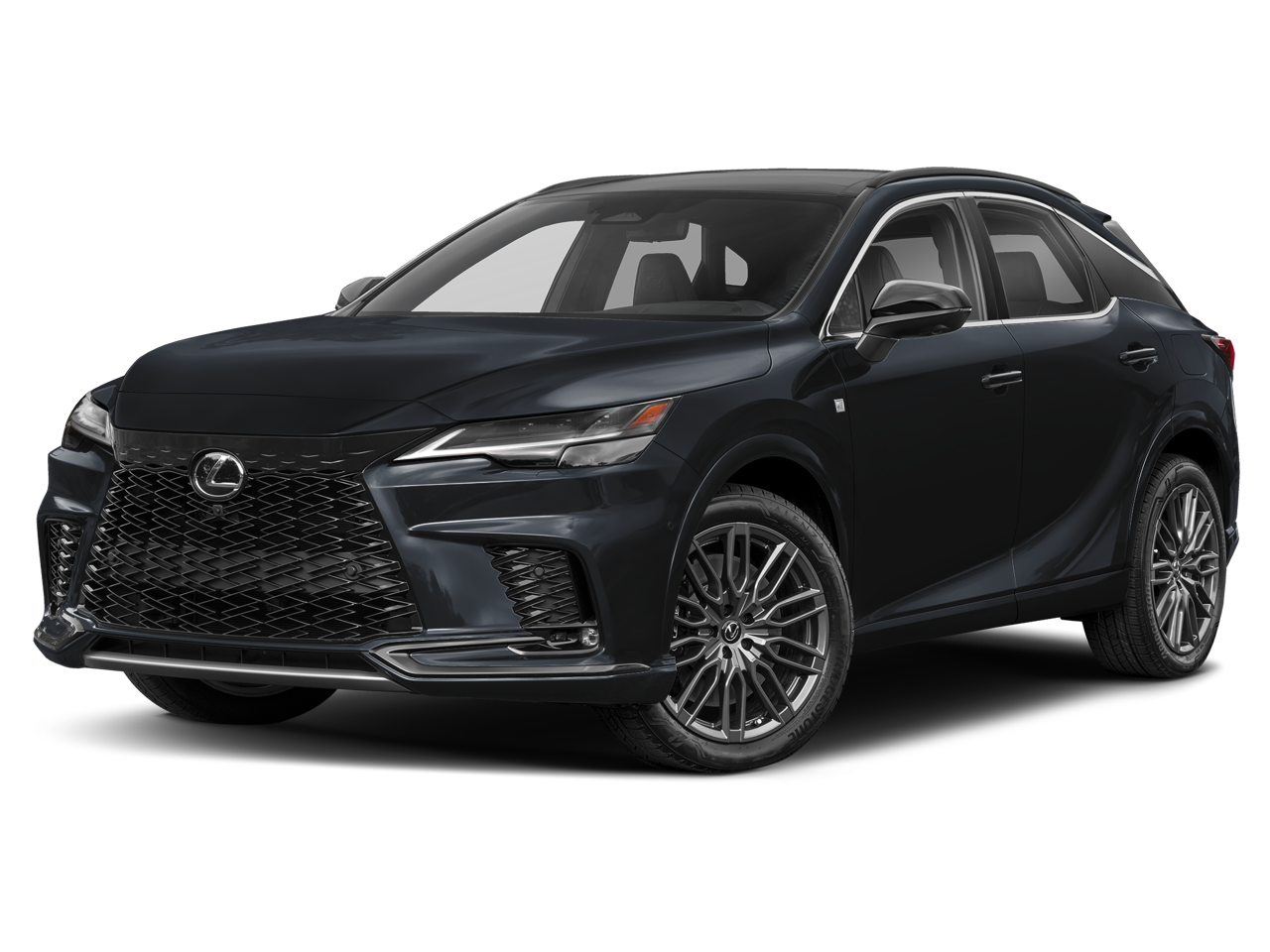 2023 Lexus RX 500h RX 500h F SPORT Performance