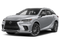 2023 Lexus RX 500h RX 500h F SPORT Performance