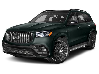 2023 Mercedes-Benz AMG® GLS 63 AMG® GLS 63