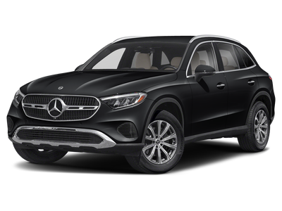 2023 Mercedes-Benz GLC 300 GLC 300