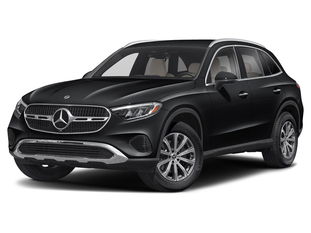 2023 Mercedes-Benz GLC 300 GLC 300
