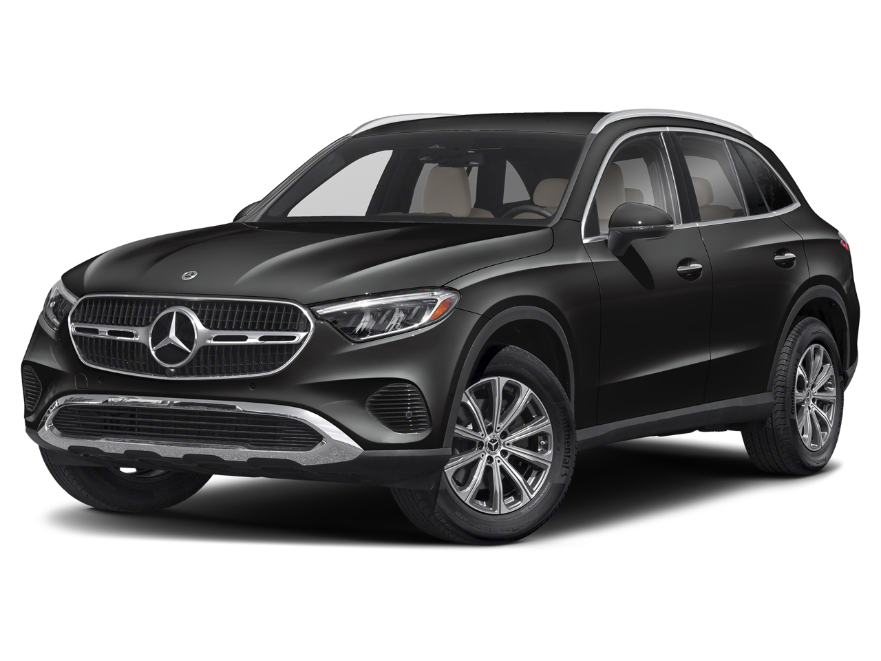 2023 Mercedes-Benz GLC 300 GLC 300
