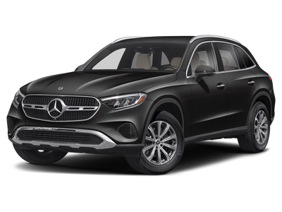 2023 Mercedes-Benz GLC 300 GLC 300