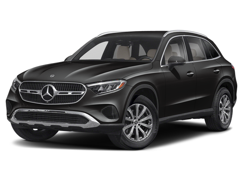 2023 Mercedes-Benz GLC 300 GLC 300