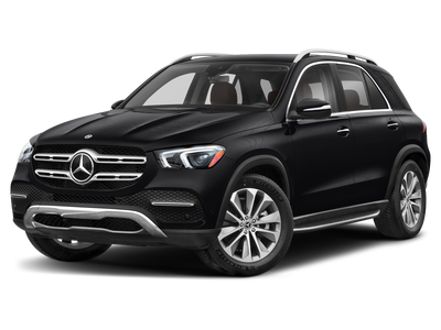 2023 Mercedes-Benz GLE 450 GLE 450