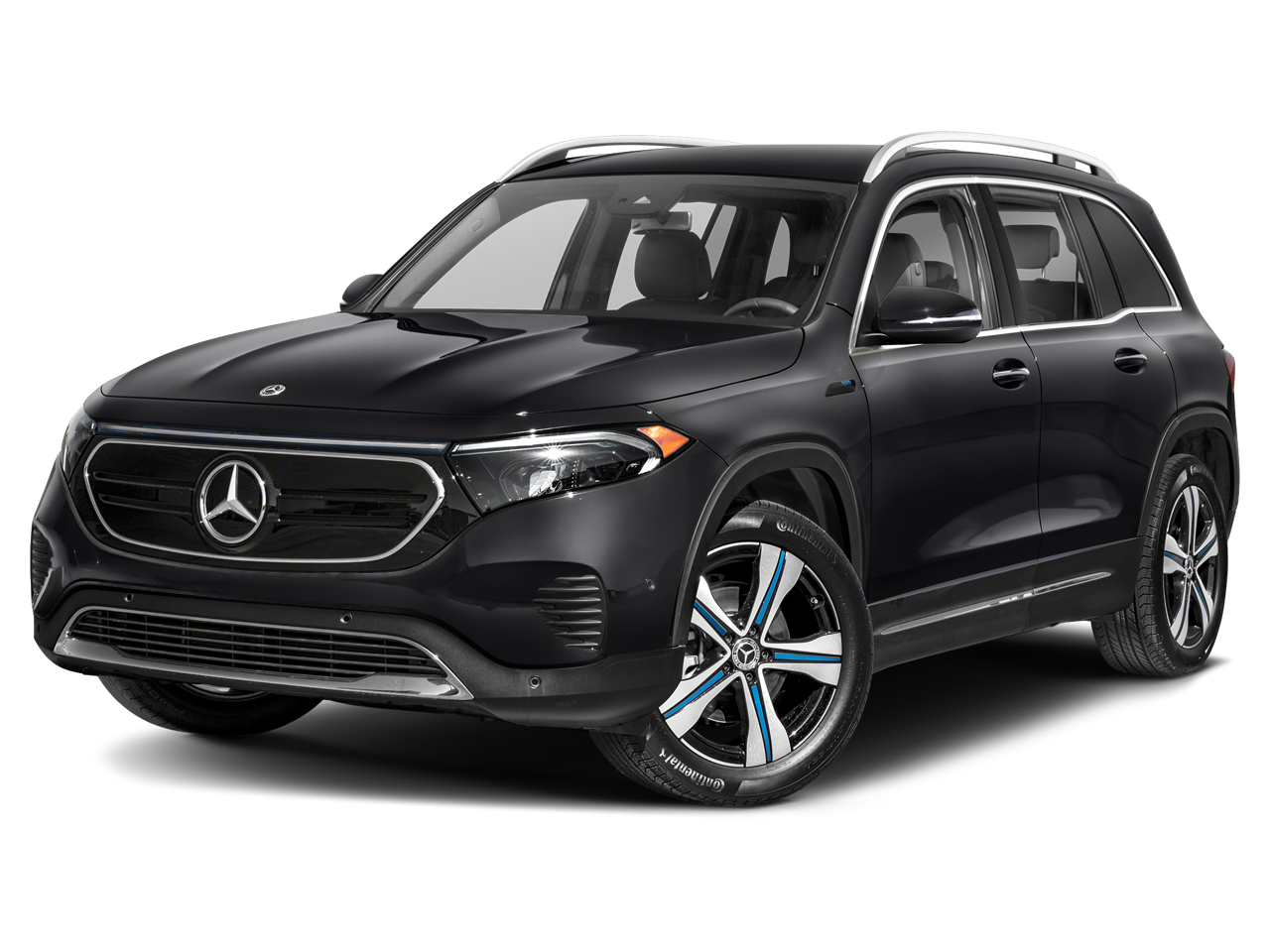 2023 Mercedes-Benz EQB 300 EQB 300