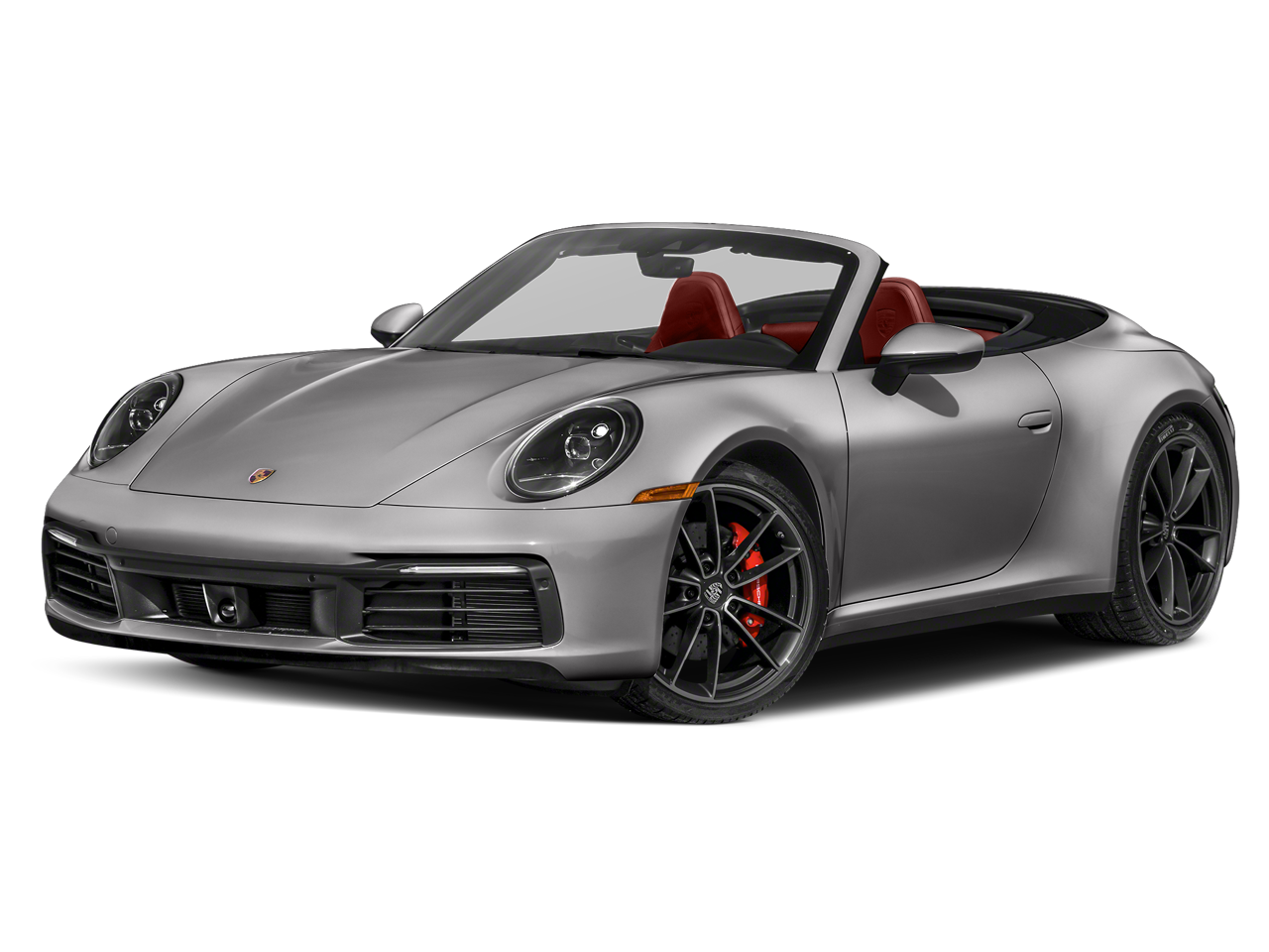2023 Porsche 911 Carrera