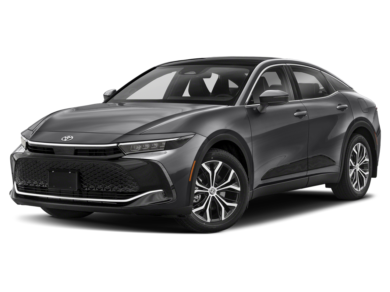 2023 Toyota Crown Limited for sale in Okemos, MI