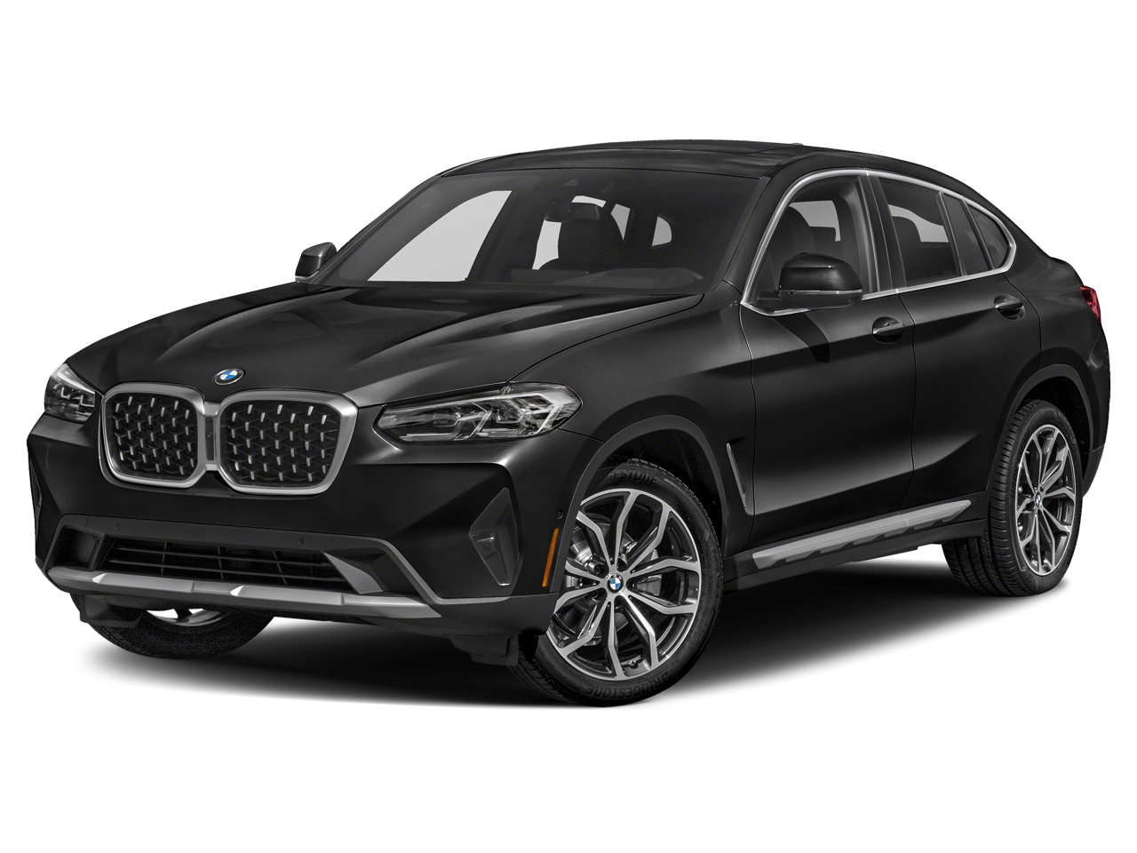 2024 BMW X4 M40i xDrive's photo
