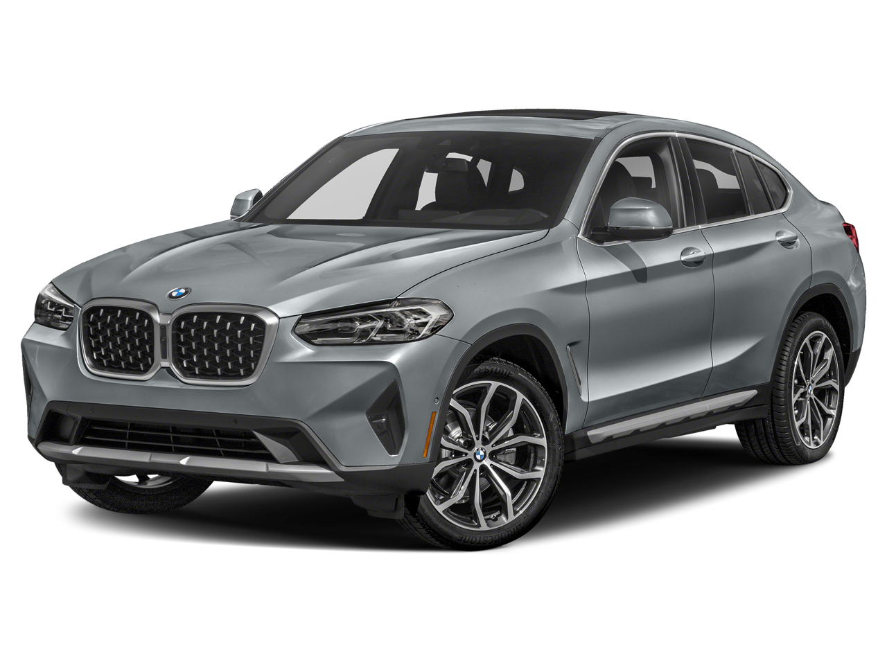 2024 BMW X4 M40i xDrive's photo
