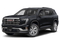 2024 GMC Acadia FWD Elevation