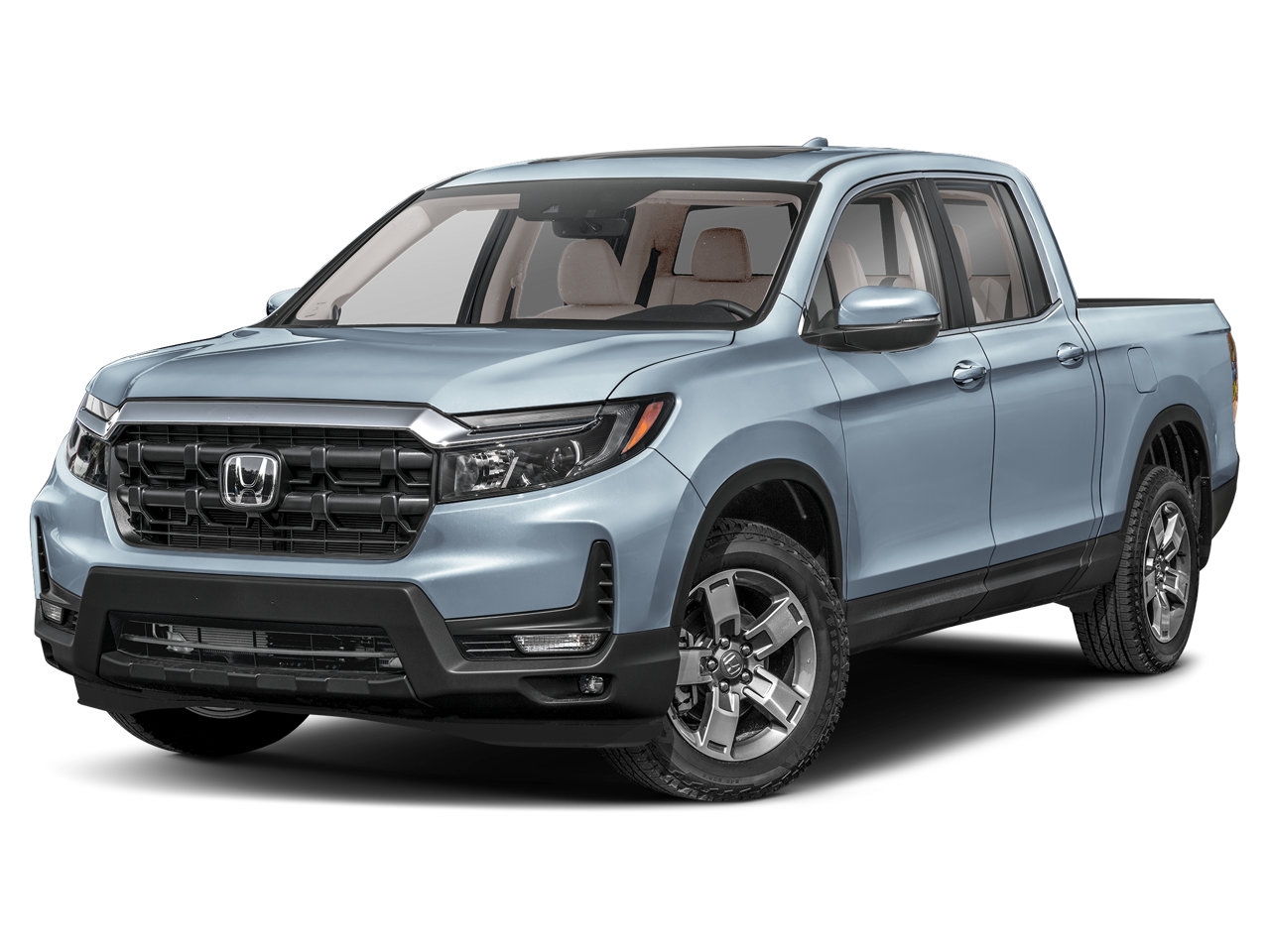 2024 Honda Ridgeline RTL - Photo 31