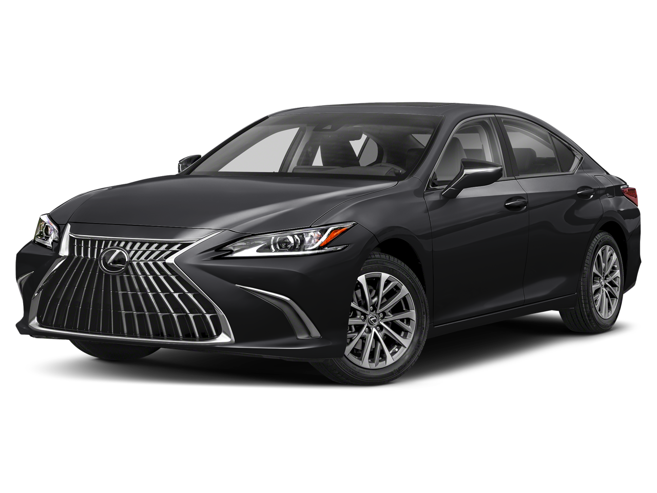 2024 Lexus ES