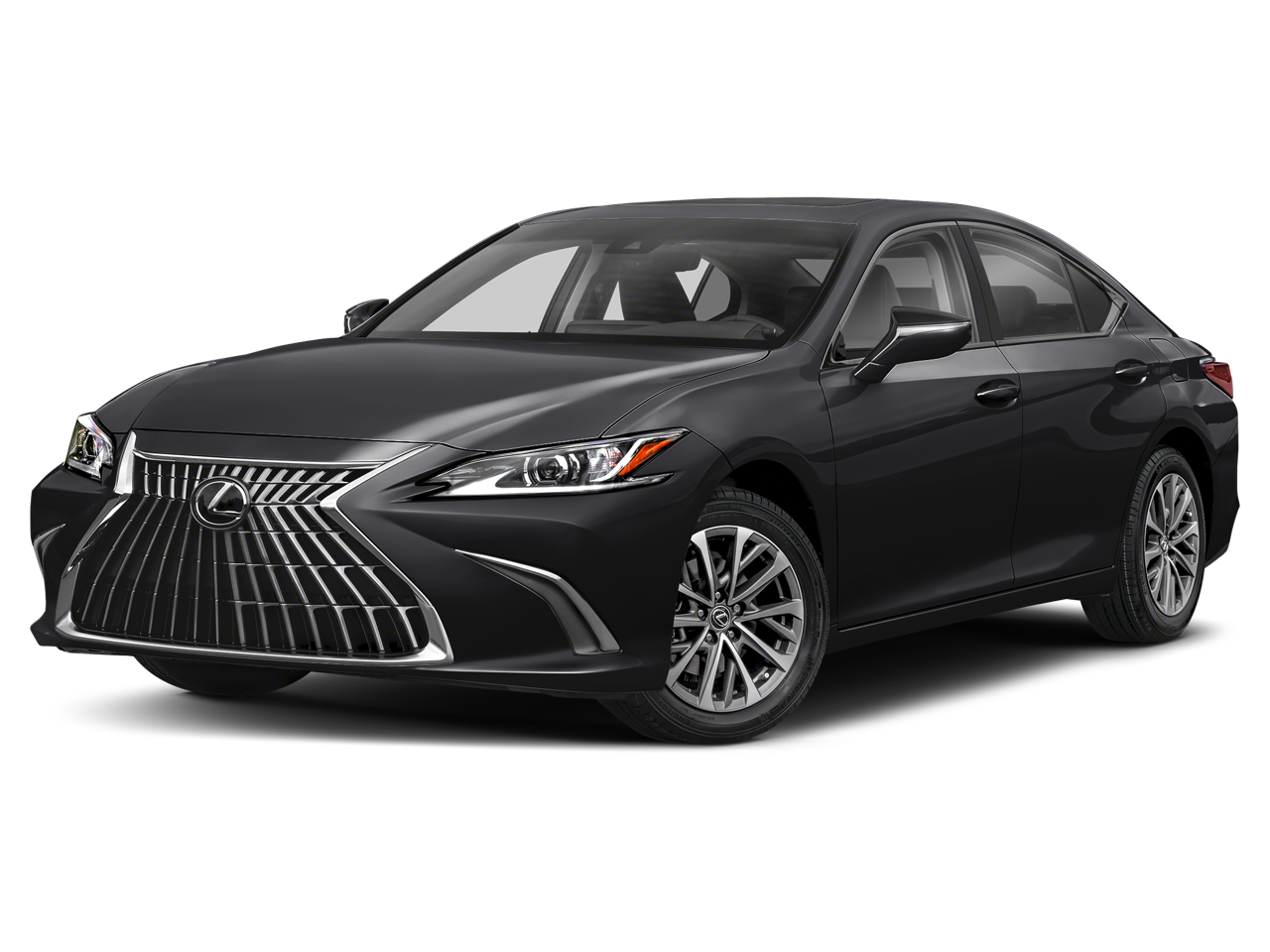 2024 Lexus ES 350 ES 350
