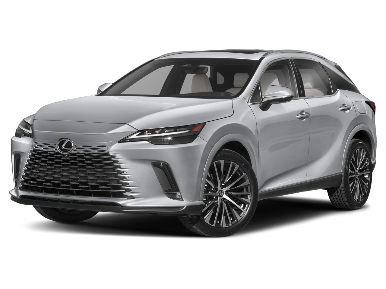 2024 Lexus RX 350 RX 350 Premium